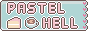 a button for the website Pastelhello